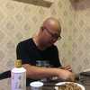 打开个人页