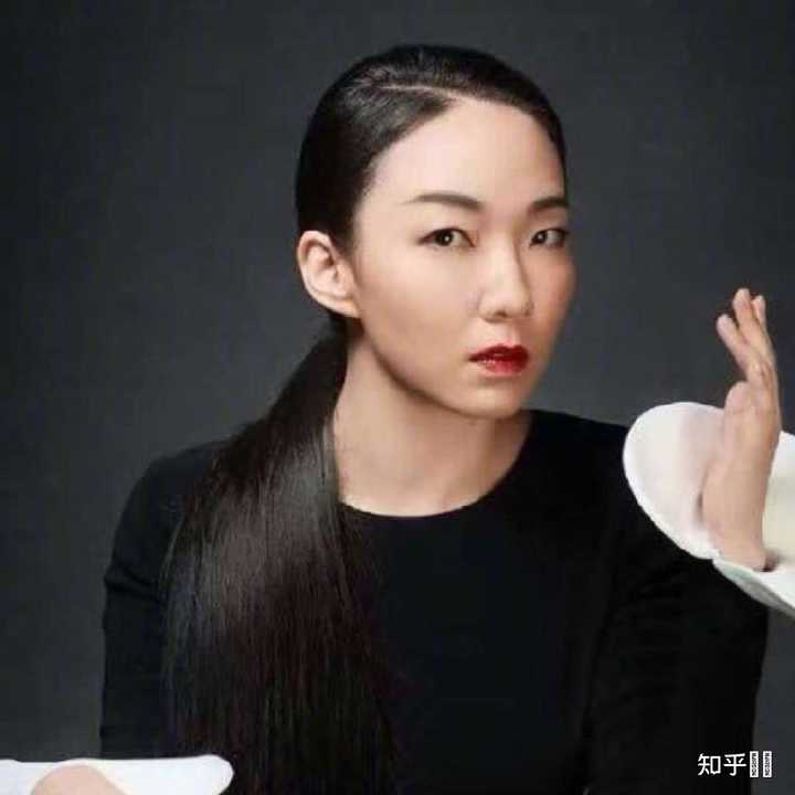 刻薄的面相是什么样的? - 知乎