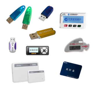 USB Key 的原理是什么？ - 知乎