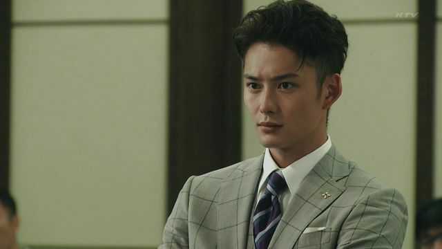 请问如何强吻到冈田将生?