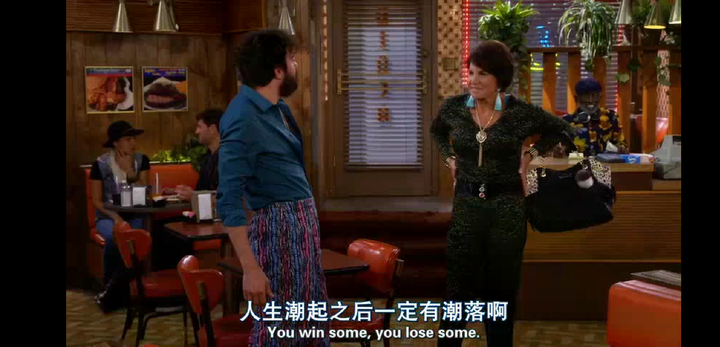 有没有一句话让你怦然心动?