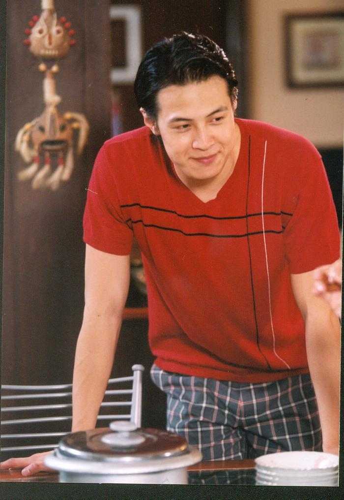 浦蒲 / 马剑棋 / 王伟华 / 金磊 / 洪融 / 韦力 / 周笑莉 / 林龙麒