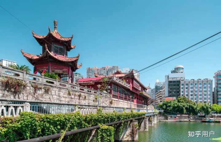都匀有哪些值得打卡的人文景点? - 知乎