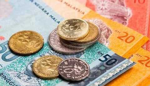 马来西亚货币 知乎