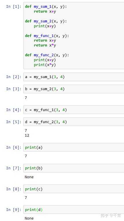 python carry return – carriage return python –... python中return到底什么意思? - 知乎