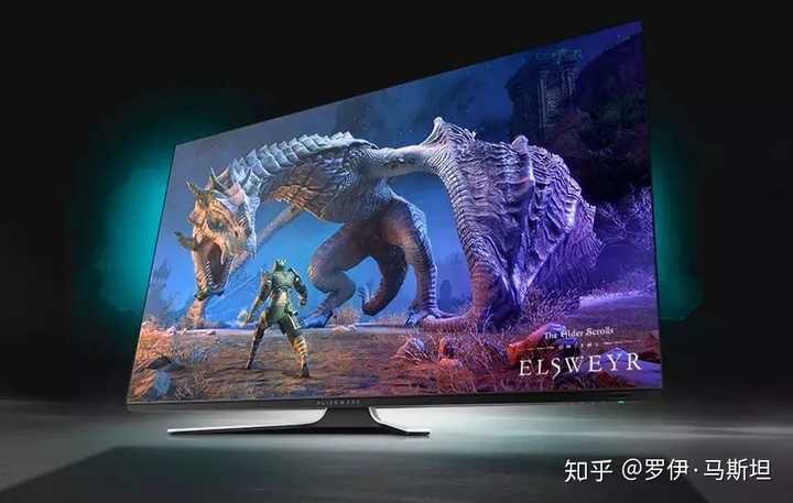 玩游戏哪款显示器好