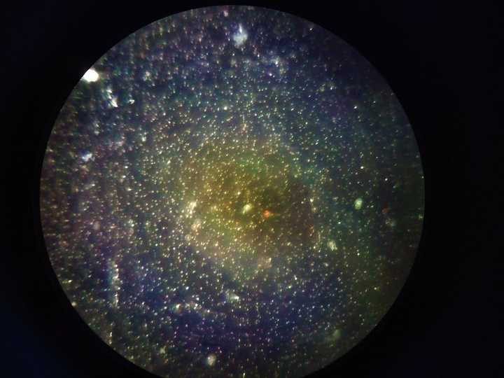 有哪些不经意拍出的惊艳照片?