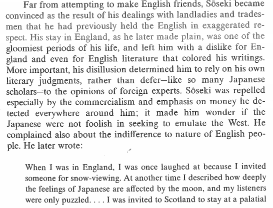 夏目漱石是如何把 I Love You 翻译成 月亮真美 的 知乎