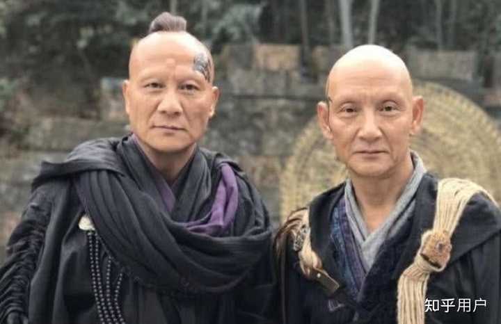 开心麻花的黄才伦很有才华,为什么一直不火? - 知乎