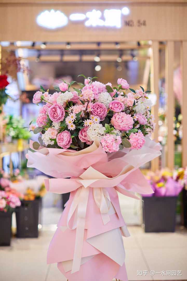 花艺师的工作日常是怎样的 知乎 花艺师的工作日常是怎样的 知乎