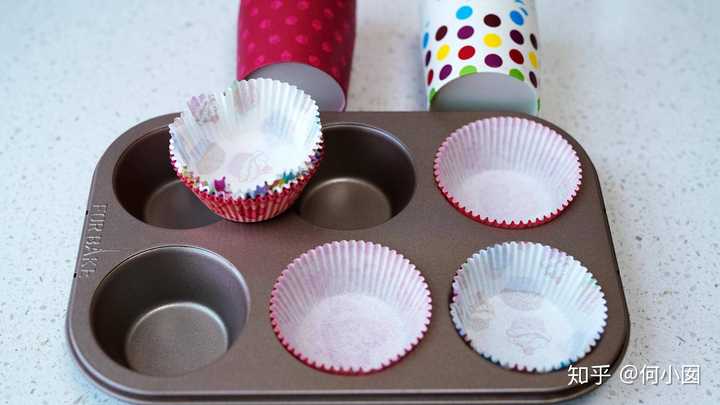 零基础如何准备烘焙工具？