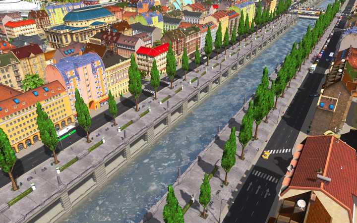 如何评价游戏cities Skylines 城市 天际线 知乎 如何评价游戏cities Skylines 城市 天际线 知乎