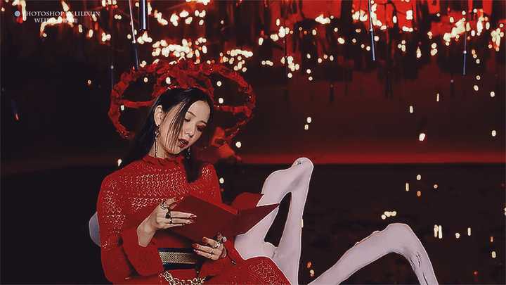 看女团能学到什么