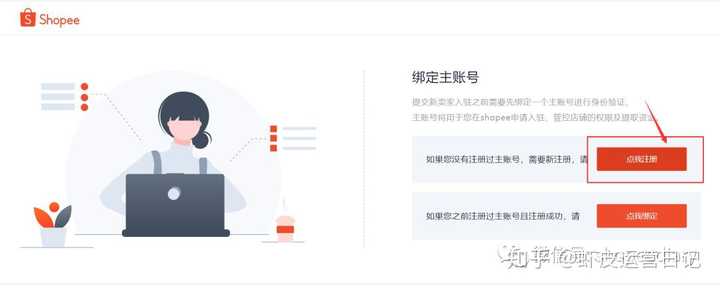 想知道shopee有必要找代入驻吗?