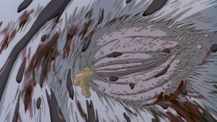 宫崎骏动画中的哪个神奇生物让你印象最为深刻 胖龙猫的回答 知乎