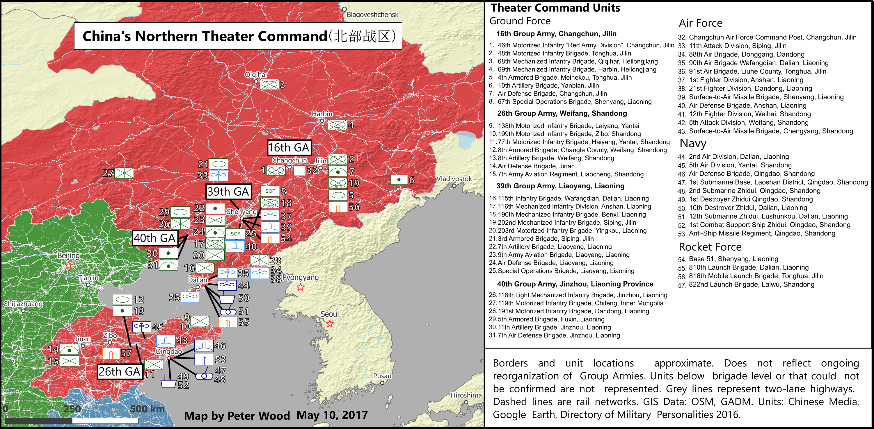 地图注记 军事图片