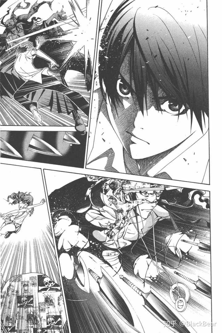 谁才是日本最强的漫画家 Blackbear 的回答 知乎 谁才是日本最强的漫画家 Blackbear 的回答 知乎
