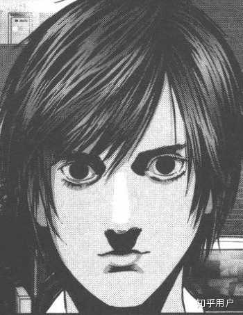 如何评价奥浩哉的漫画 犬屋敷 知乎 如何评价奥浩哉的漫画 犬屋敷 知乎