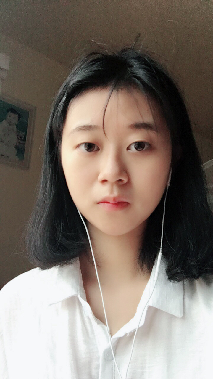 还用了100级美颜正脸看起来没那么方.