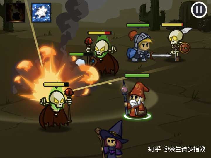 Ios 上有哪些好玩的单机游戏 知乎