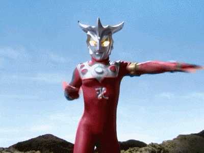 雷欧奥特曼里诸星团是因为腿伤无法变身还是故意毁掉奥特眼镜的