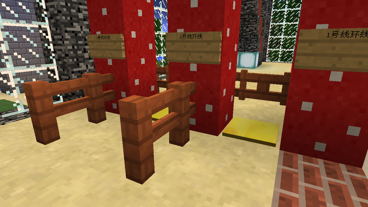 你第一次玩minecraft 时建造了什么 Hymarol 的回答 知乎 你第一次玩minecraft 时建造了什么 Hymarol 的回答 知乎