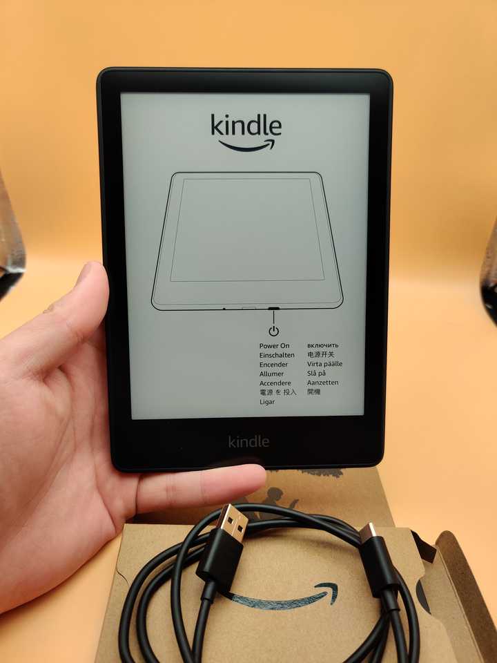 kindle确定2023年退出中国，阅读器还有必要买kindle吗？ - 知乎