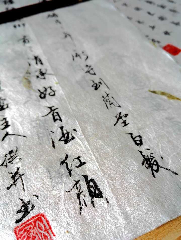你见过哪些现代人写的好的文言文？ - 知乎