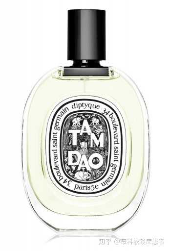新手如何入门香水 知乎