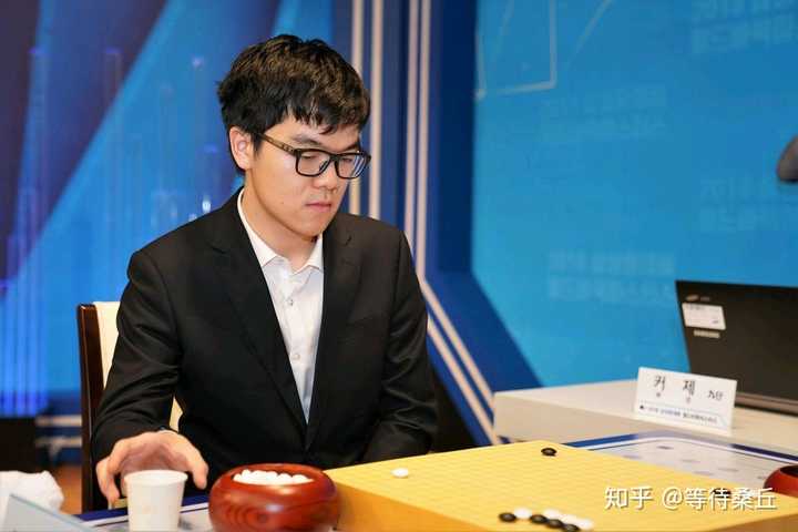 如何评价柯洁在第23 届三星杯决胜局险胜安国铉 成为最年轻的六冠王 知乎