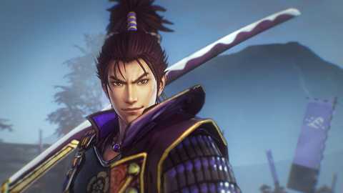 战国无双 Samurai Warriors 知乎 战国无双 Samurai Warriors 知乎