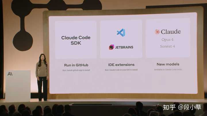 如何看待 Anthropic 发布的 Claude 4 Opus/Sonnet?对行业有什么影响? - 知乎