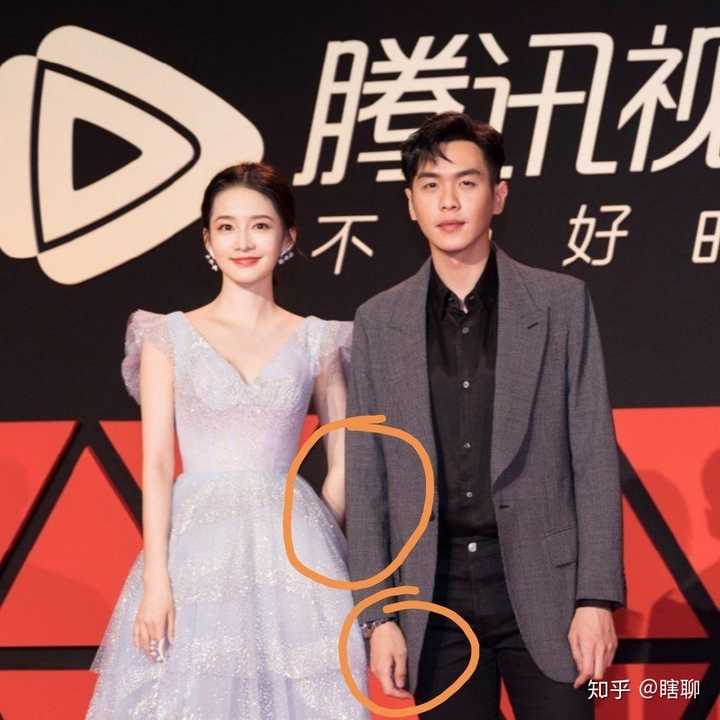 大家有没有发现王牌对王牌最新一期,李沁和张若昀有秘密关系?