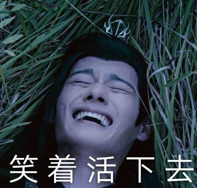 可以分享一下关于《陈情令》的无水印表情包吗?