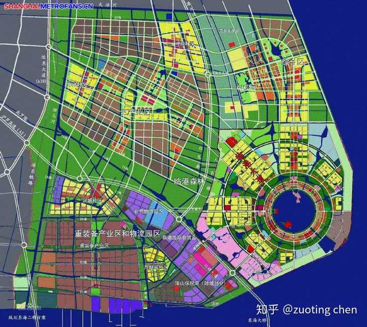 城市天际线路网规划图图片