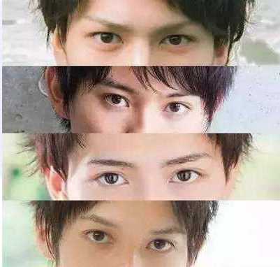 男生可以修眉么 如何修 知乎