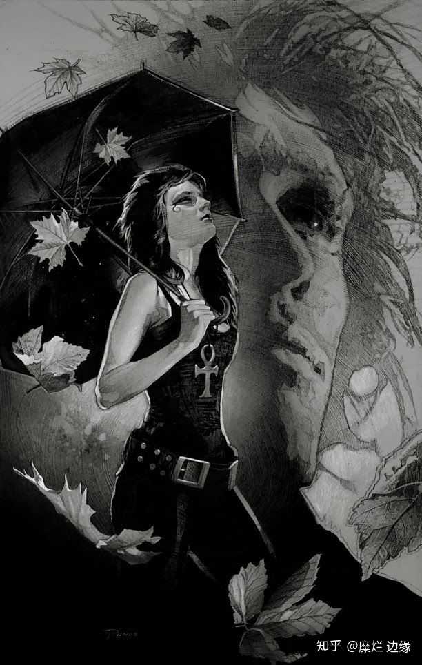 为什么很多人把dc的死亡deathoftheendless定位那么高