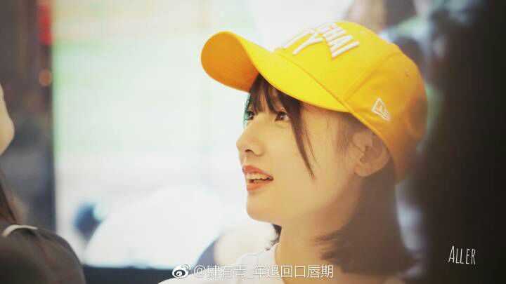 如何看待snh48赵粤短发 知乎 如何看待snh48赵粤短发 知乎