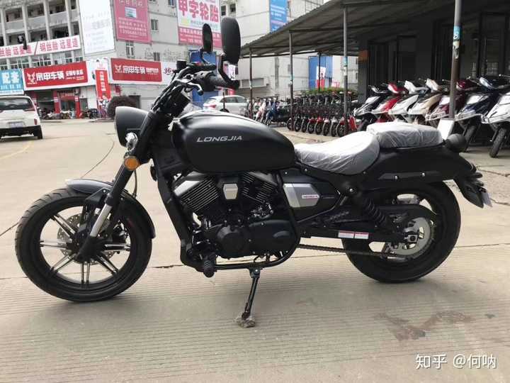 龙嘉v途250