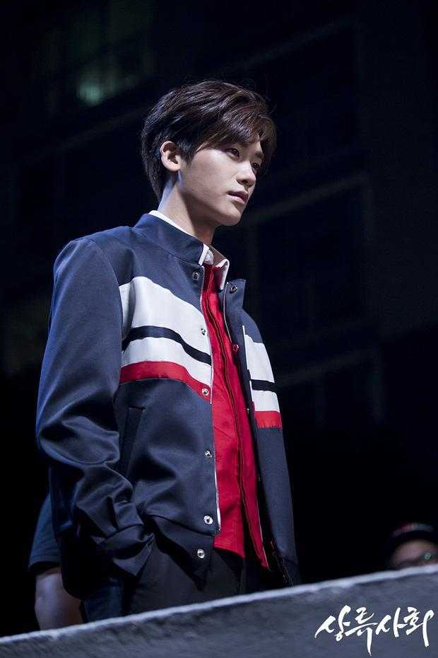 金益泰 / 李文貞 / 金贤彬 / 南明烈 / 金仁宇 / 李承亨 / 郑庆顺