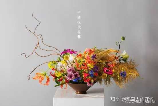 中国花艺现在有哪些流派 又有哪些大师最为领军人物 知乎 中国花艺现在有哪些流派 又有哪些大师最为领军人物 知乎