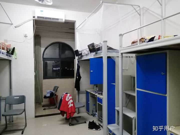 南昌医学院的宿舍条件如何?校区内有哪些生活设施?