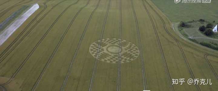 如何看待 奇遇人生 第二季第二期阿雅冯绍峰的麦田怪圈之旅 乔克儿的回答 知乎