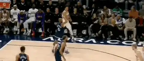 22-23 赛季 NBA太阳 129:117 森林狼，如何评价这场比赛？