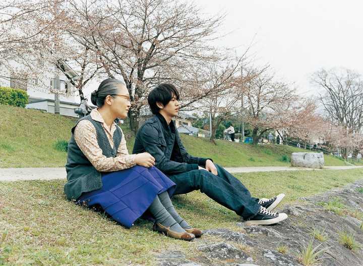 有哪些值得一看的日本电影 知乎