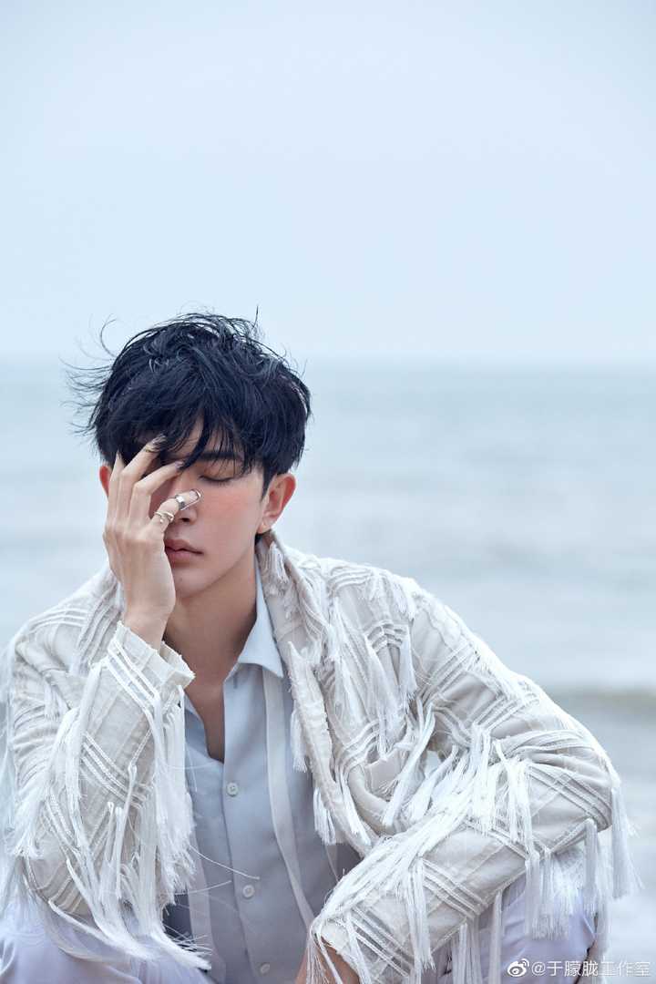 相貌清秀的男性标准是什么?