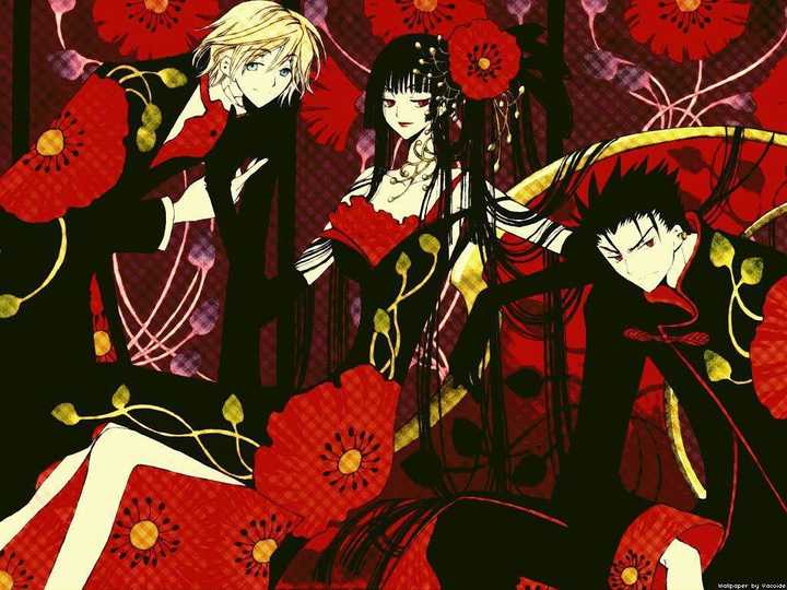 翼·年代记第二季(动漫) - 知乎