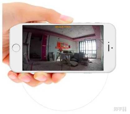 装修云监工系统，4G工地监控，怎么样？ - 知乎