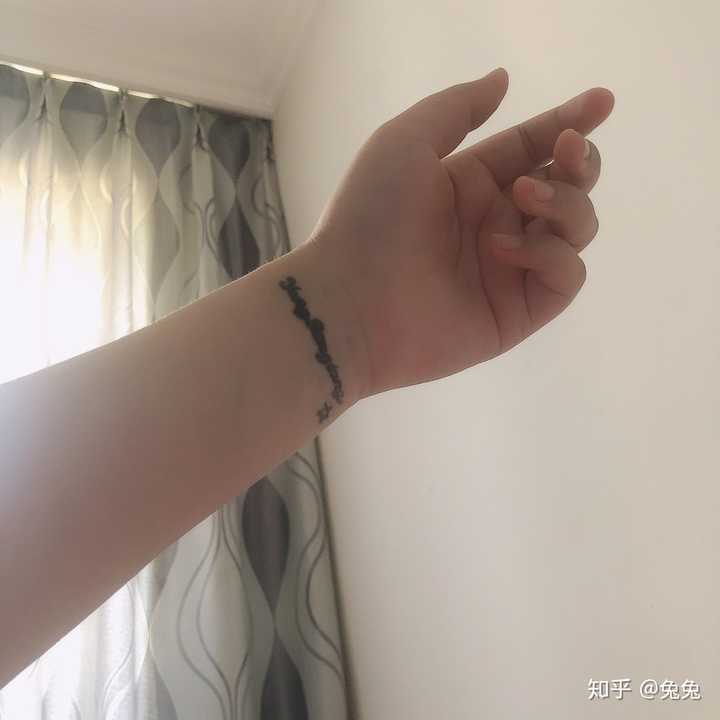 割腕的疤可以去掉吗 知乎 割腕的疤可以去掉吗 知乎