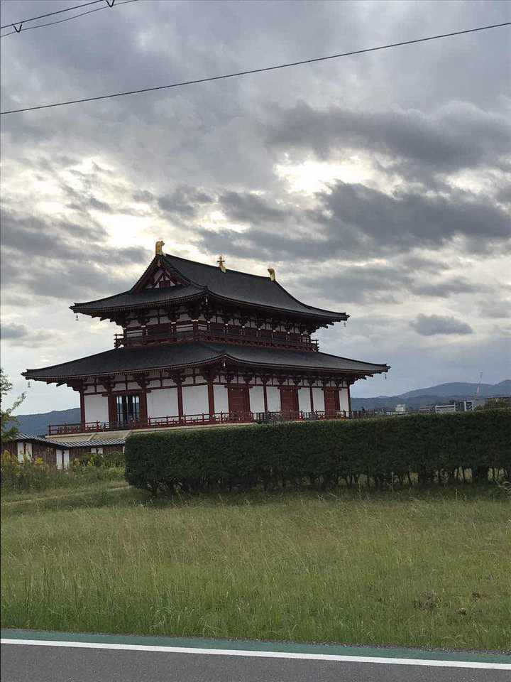 奈良和京都有哪些代表性的建筑应当造访的 这些建筑最值得关注的点分别在哪里 知乎 奈良和京都有哪些代表性的建筑应当造访的 这些建筑最值得关注的点分别在哪里 知乎